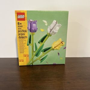 LEGO Tulips Set (40461) Tulip